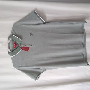 Men's extra large Guess polo shirt *NEW*